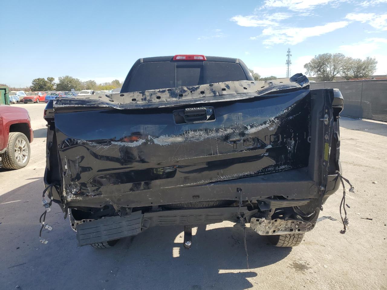 2015 Toyota Tundra - Image 6