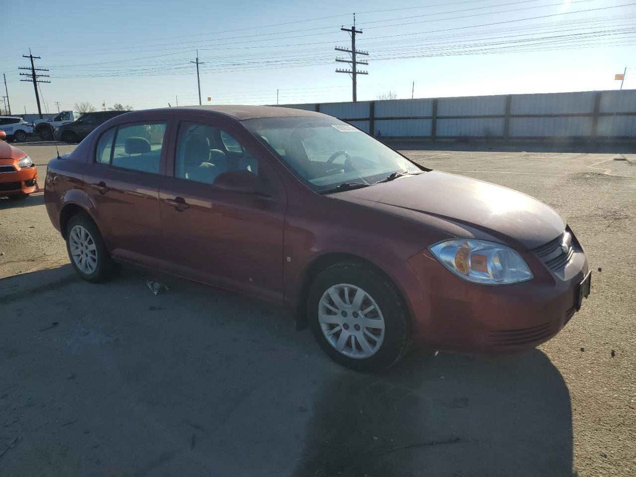 2009 Chevrolet Cobalt - Image 4