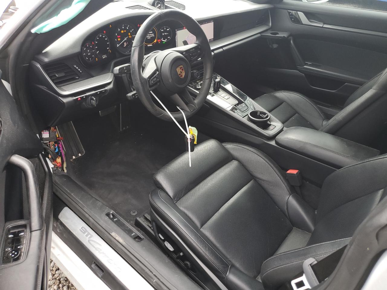 2020 Porsche 911 - Image 8