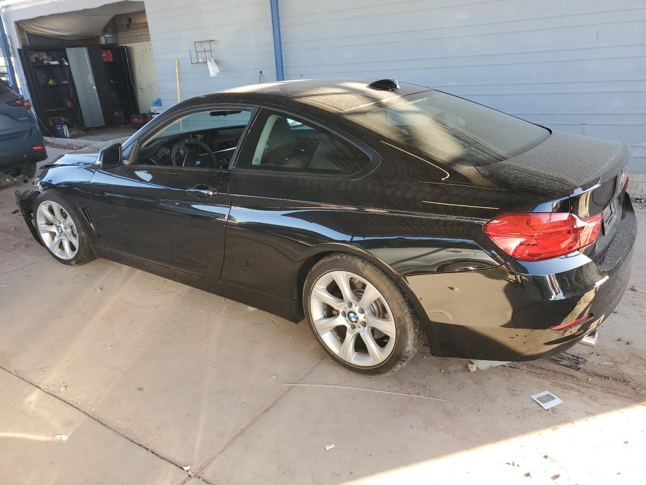 2014 BMW 4er - Image 2
