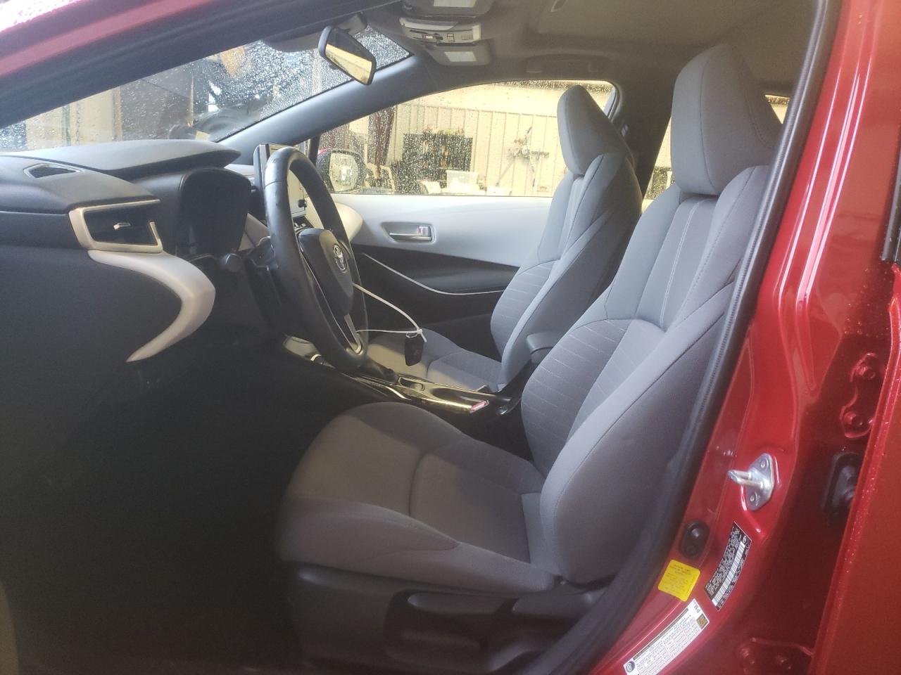 2020 Toyota Corolla - Image 7