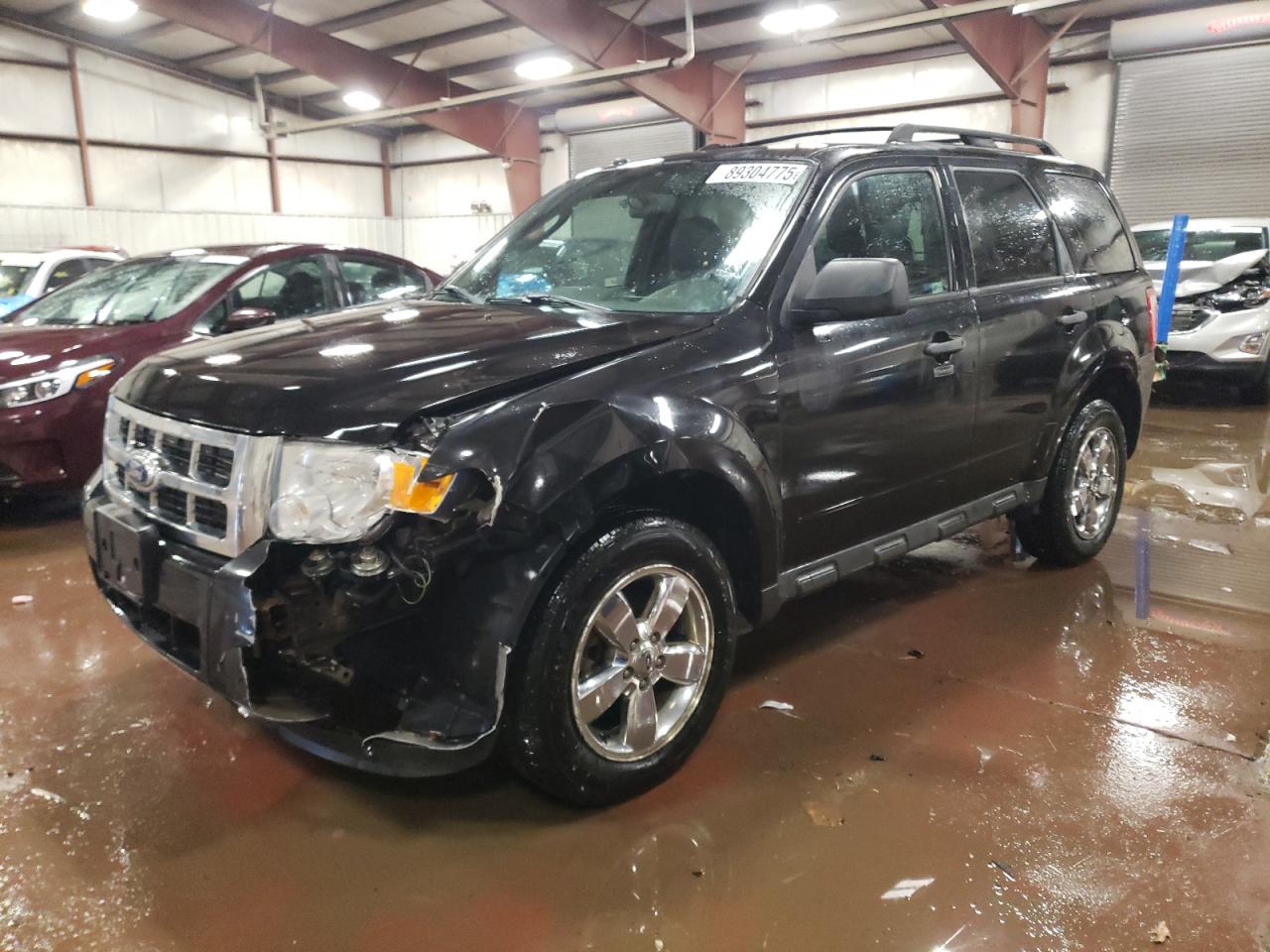 2011 Ford Escape - Image 1