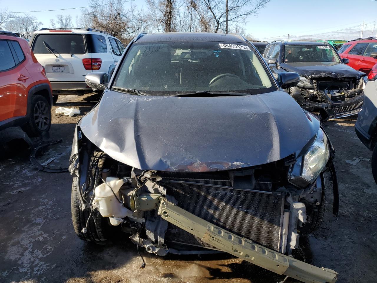 2016 Honda HR-V - Image 5