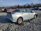 2018 Toyota Prius  de vânzare în Mebane, NC - Front End