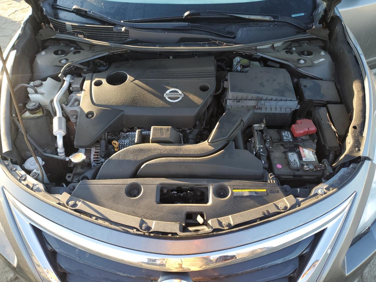 2014 Nissan Altima - Image 12