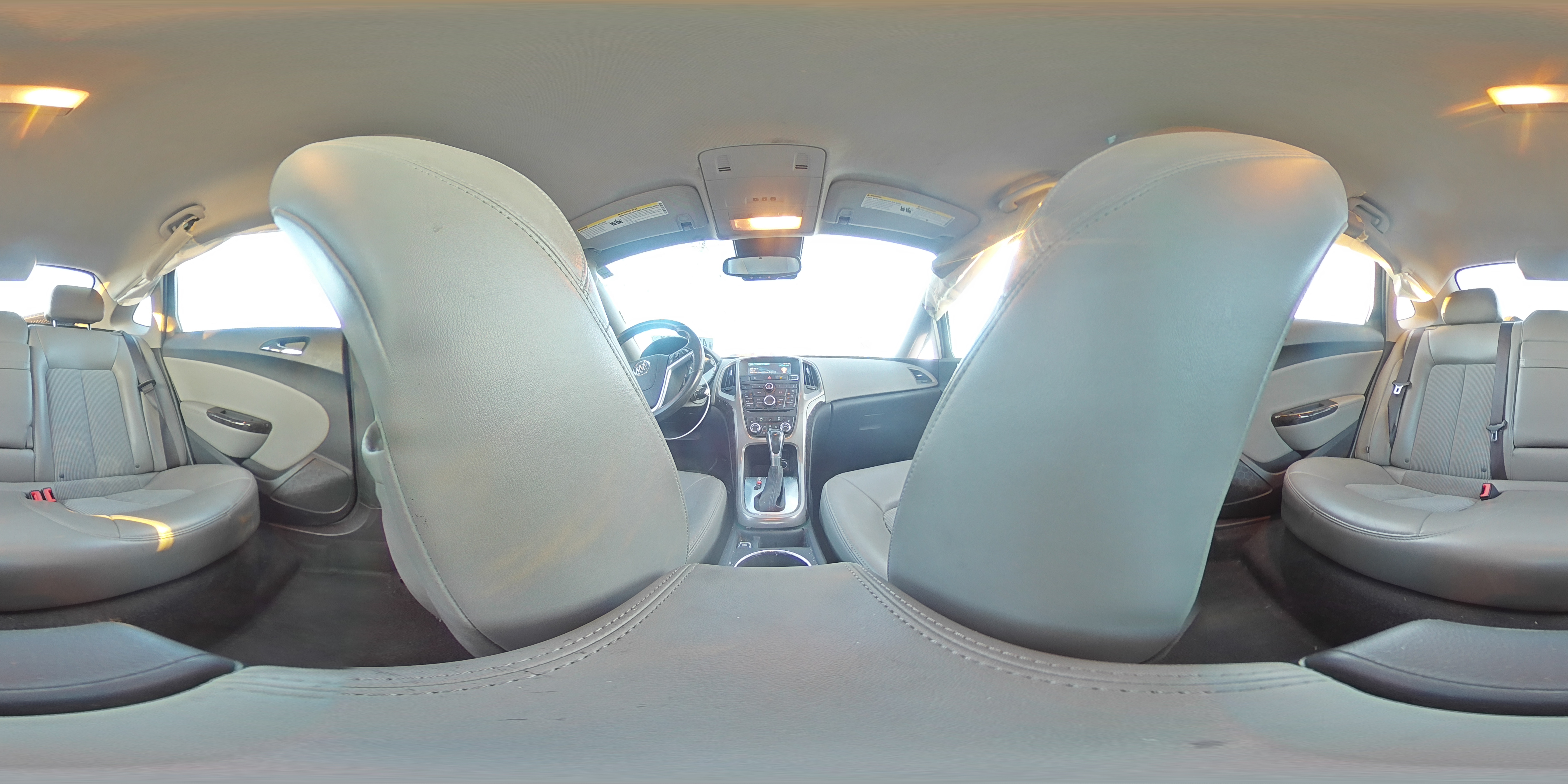 2016 Buick Verano - Image 14