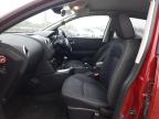 2010 NISSAN QASHQAI N- for sale at Copart WISBECH