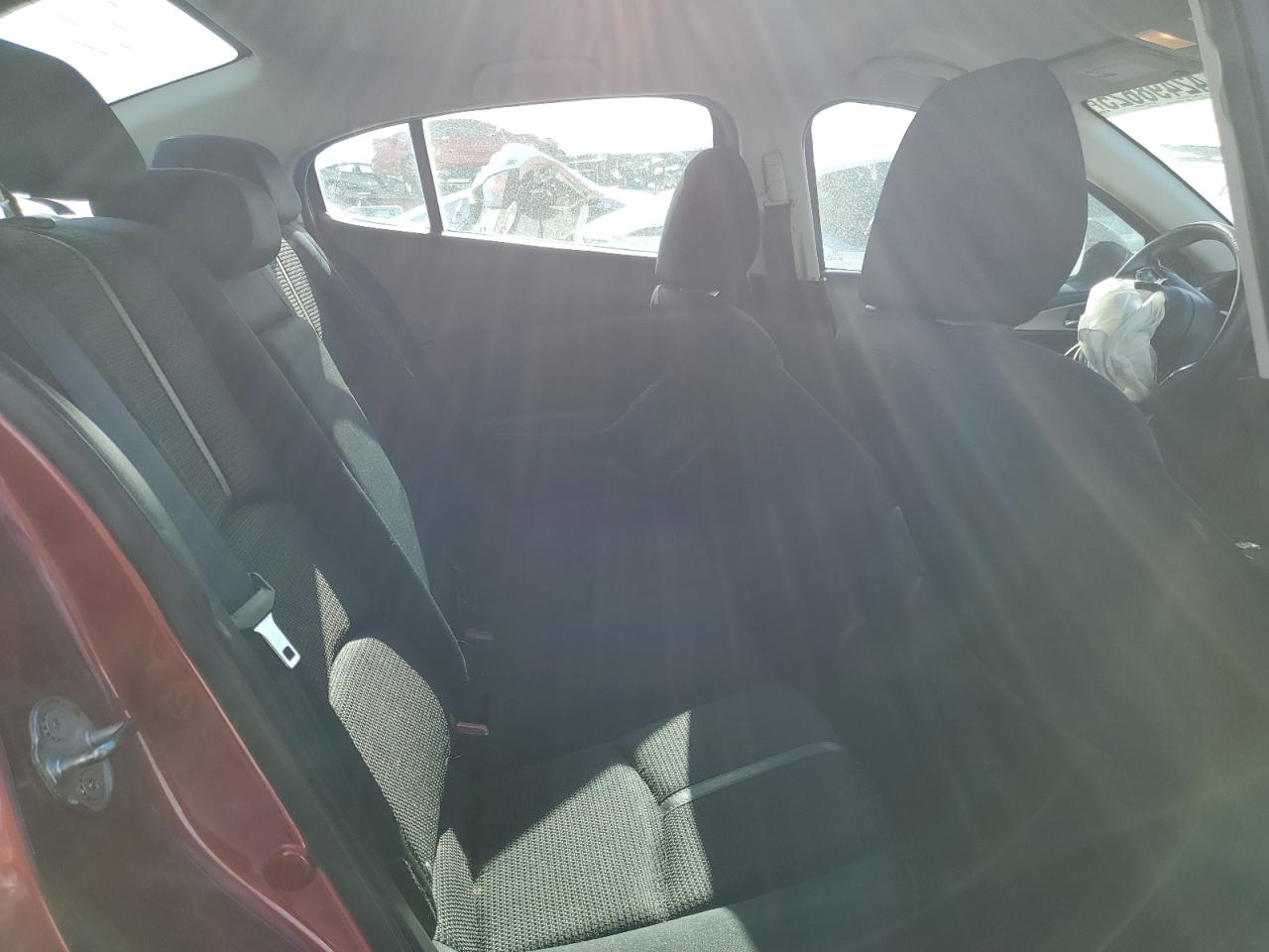 2017 Mazda 3 - Image 11
