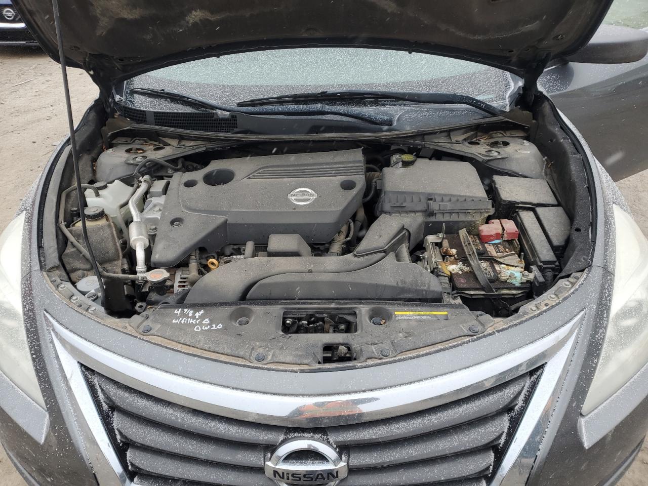 2014 Nissan Altima - Image 11