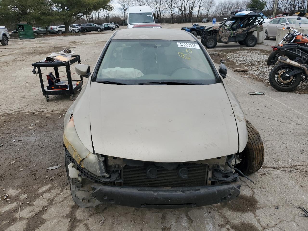 2008 Honda Accord - Image 5