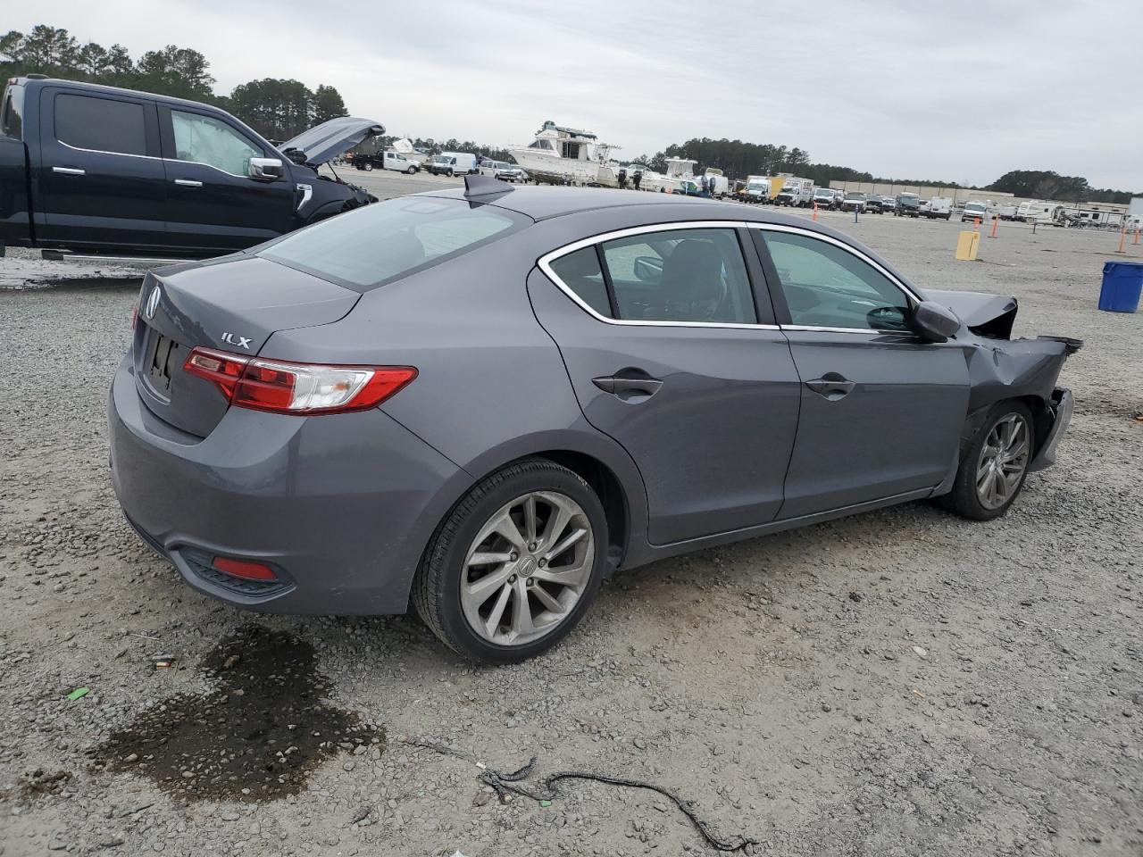 2018 Acura ILX - Image 3