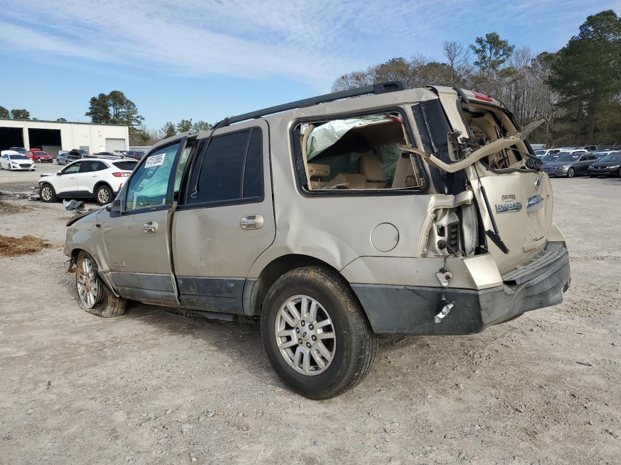 2007 Ford Expedition - Image 2