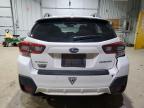 2020 Subaru Crosstrek Limited zu verkaufen in Candia, NH - Front End