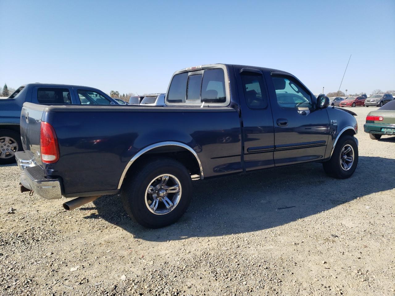 2003 Ford F-150 - Image 3