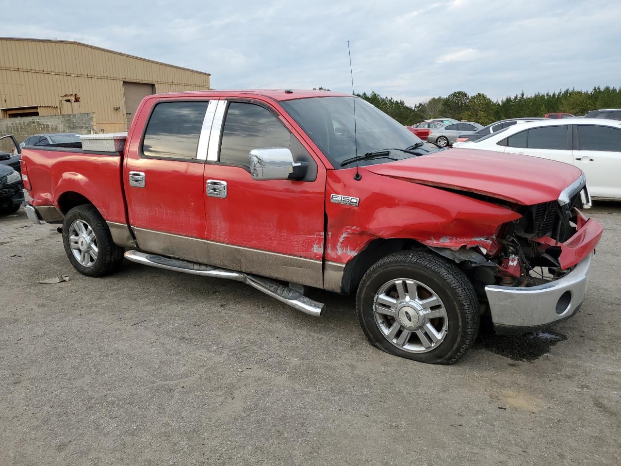 2006 Ford F-150 - Image 4