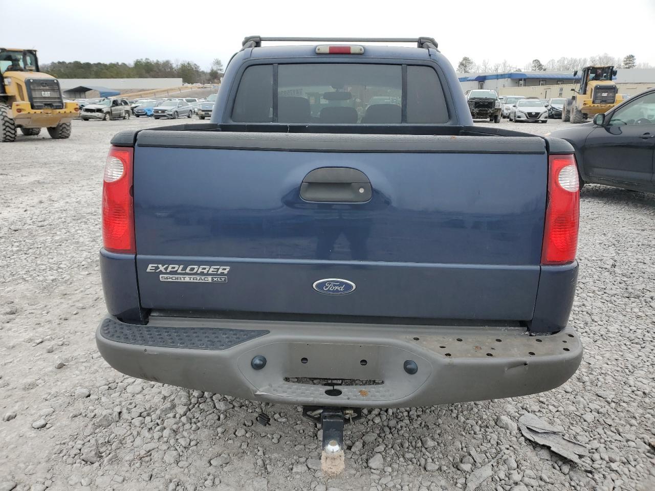 2003 Ford Explorer - Image 6