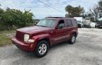 2011 Jeep Liberty Sport за продажба в Orlando, FL - Mechanical