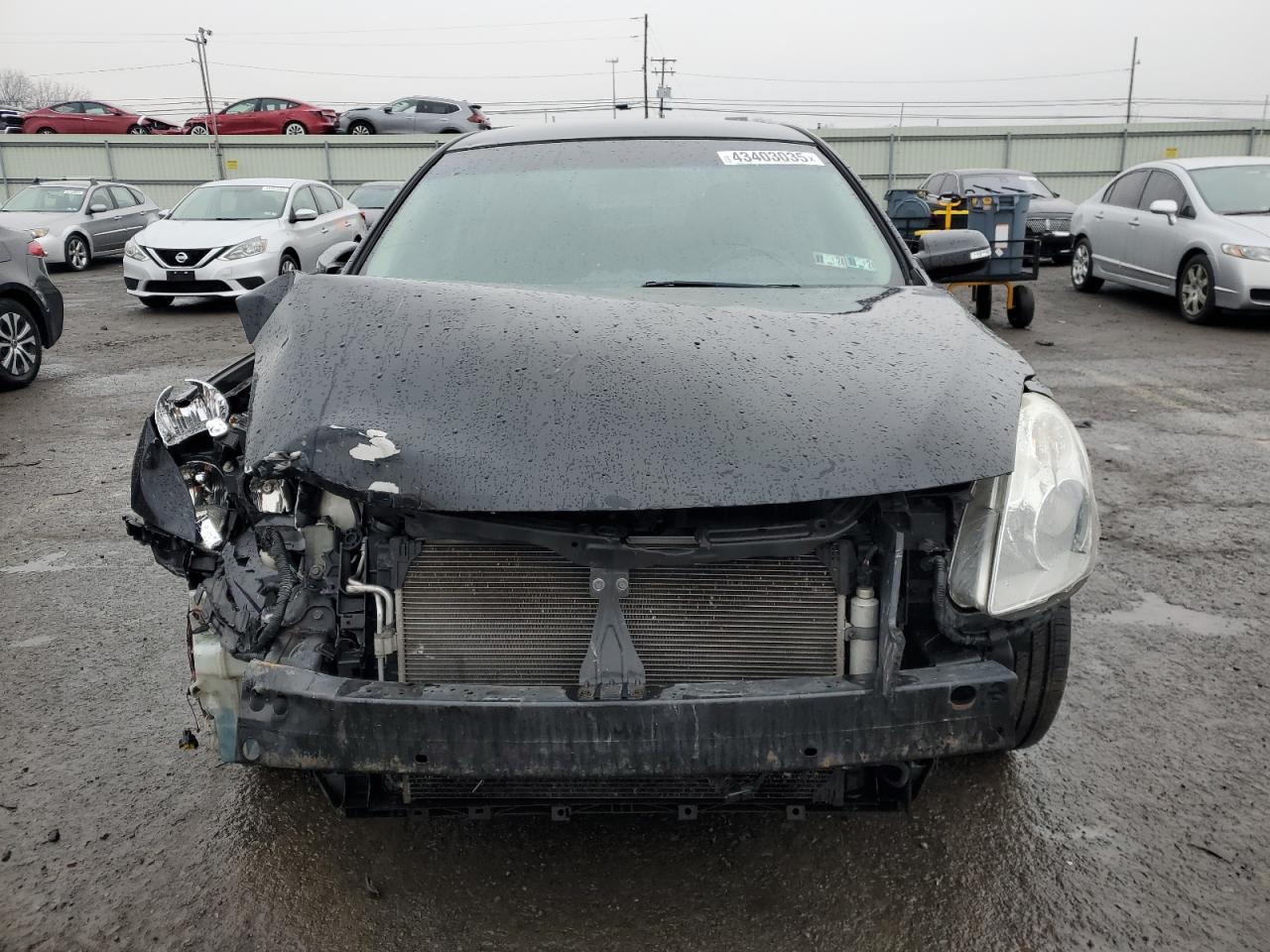 2011 Nissan Altima - Image 5