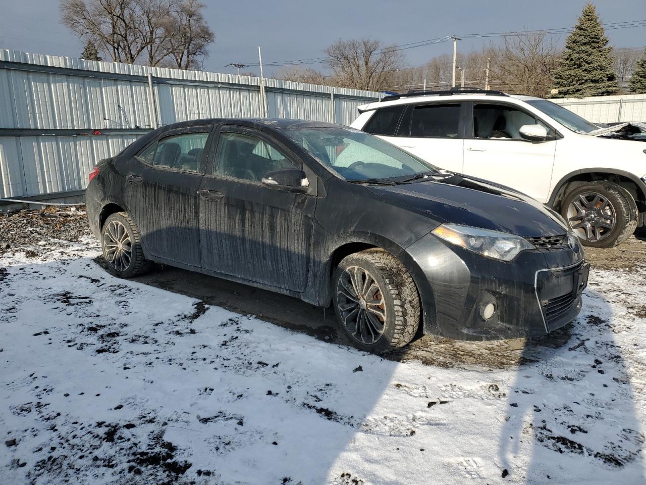 2015 Toyota Corolla - Image 4