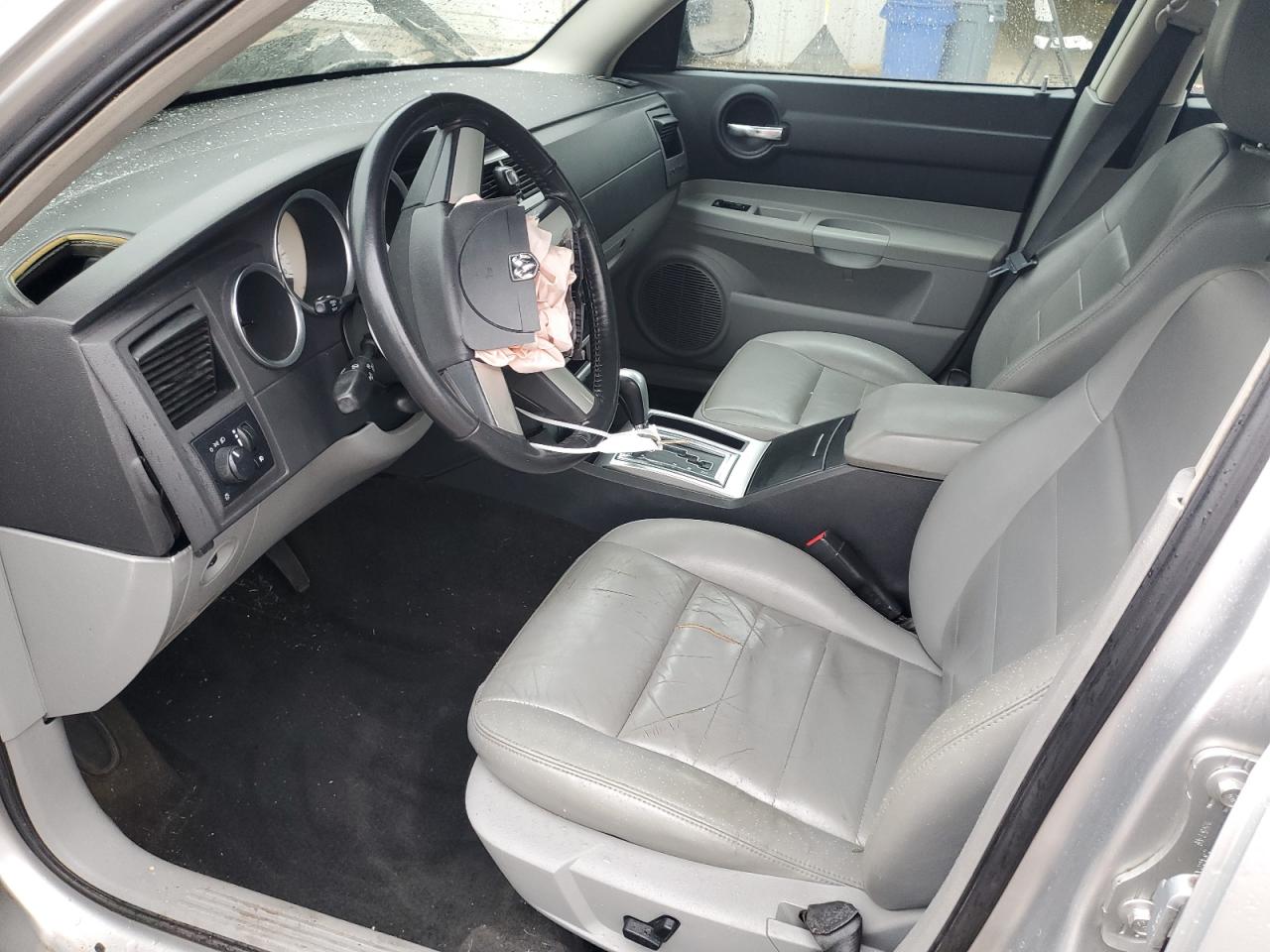 2006 Dodge Charger - Image 7