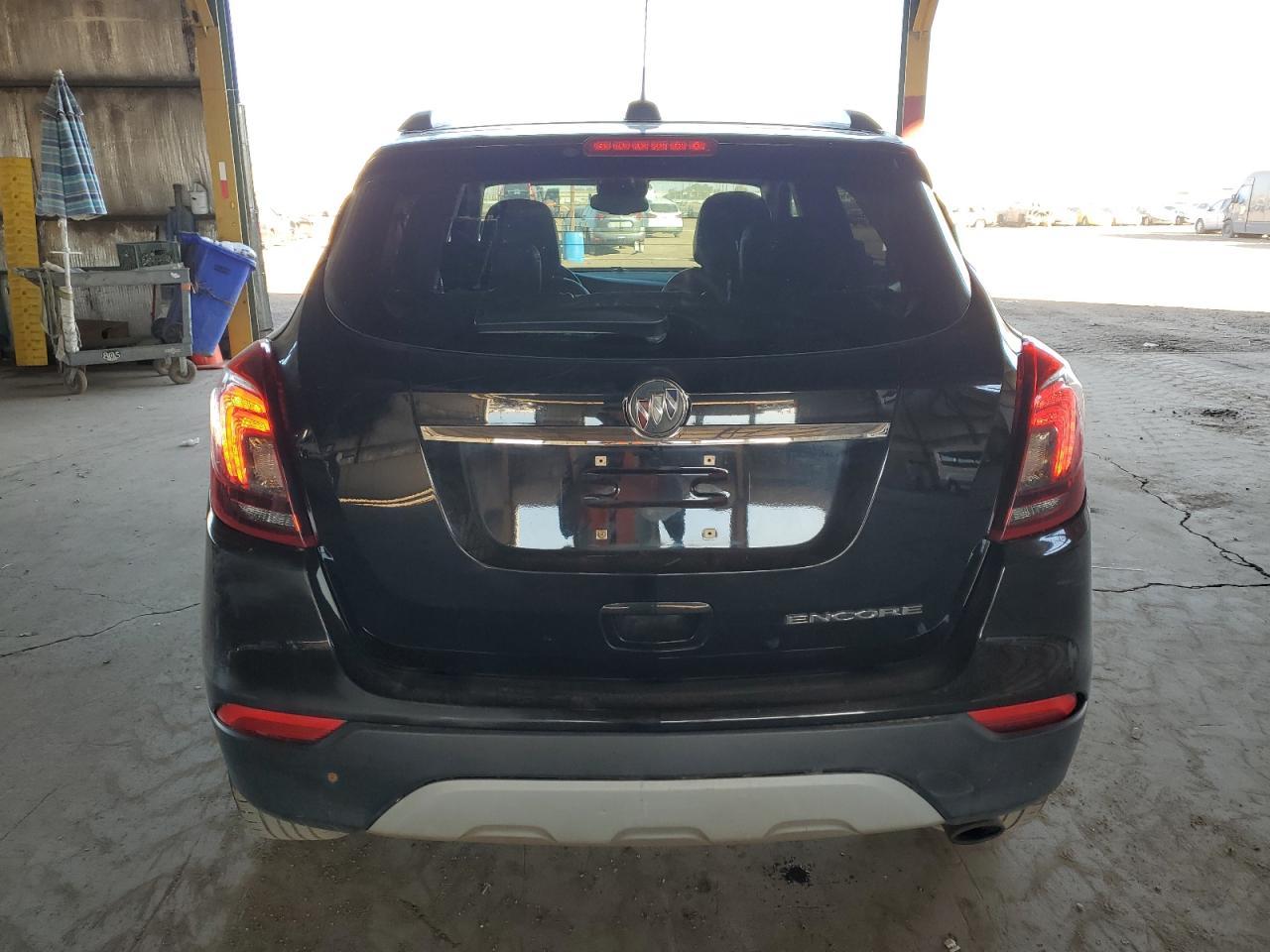 2021 Buick Encore - Image 6