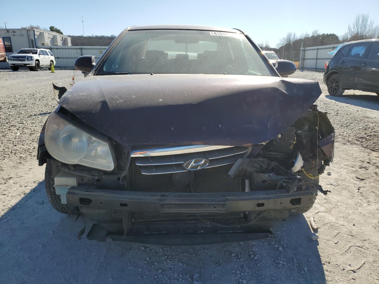 2008 Hyundai Elantra - Image 5