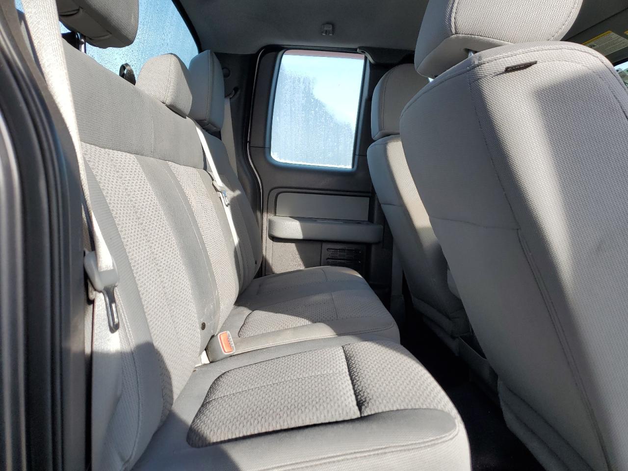 2013 Ford F-150 - Image 10