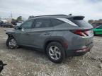 2024 Hyundai Tucson Sel for Sale in Montgomery, AL - Frame Damage