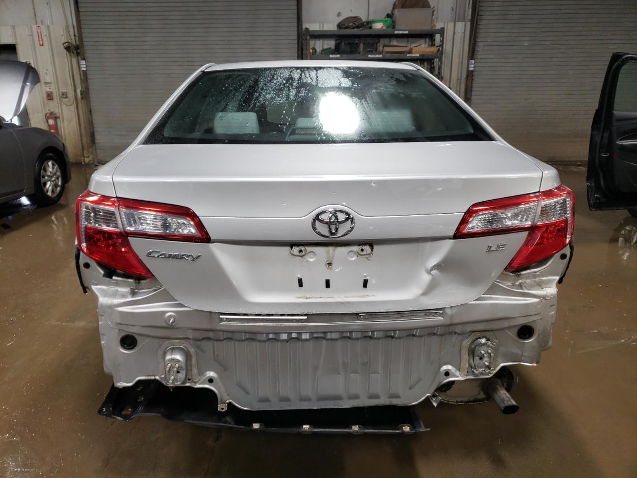 2012 Toyota Camry - Image 6