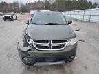 2018 Dodge Journey Sxt en Venta en Charles City, VA - Front End