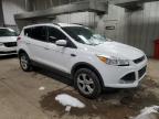 2016 Ford Escape Se за продажба в Franklin, WI - Side