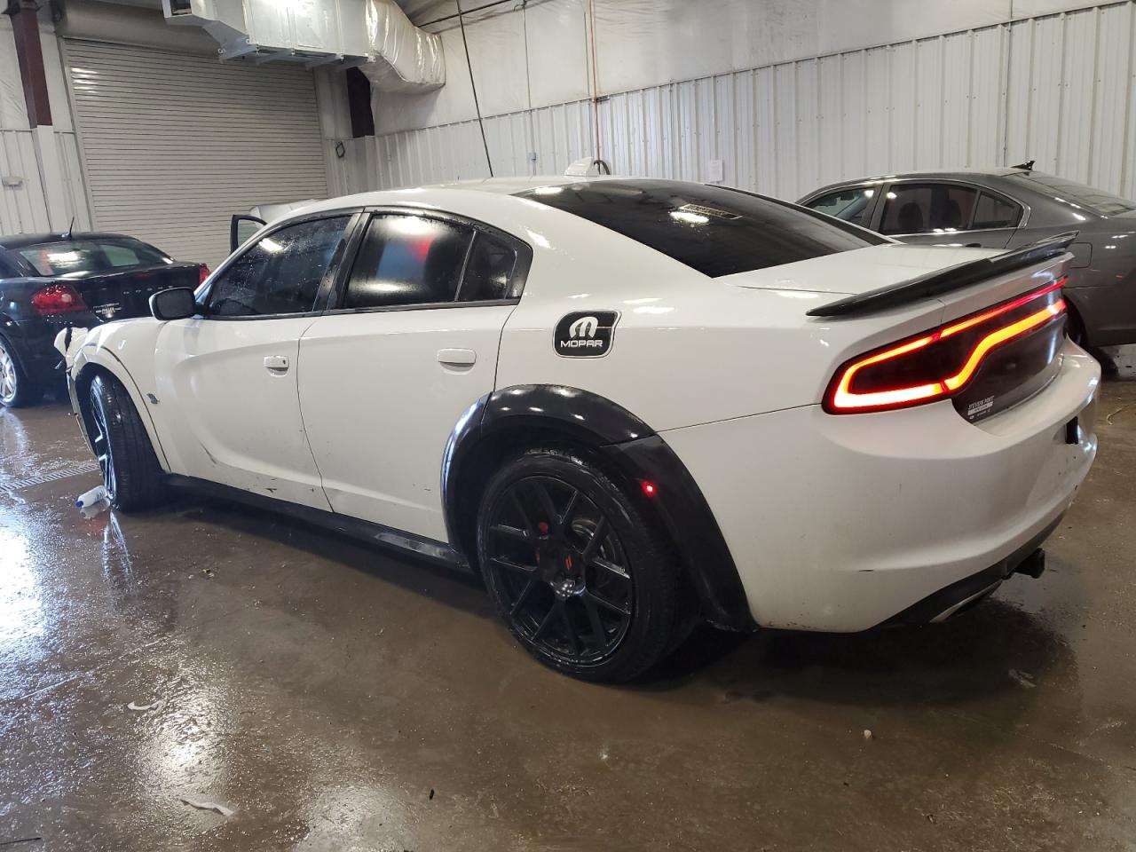 2015 Dodge Charger - Image 2