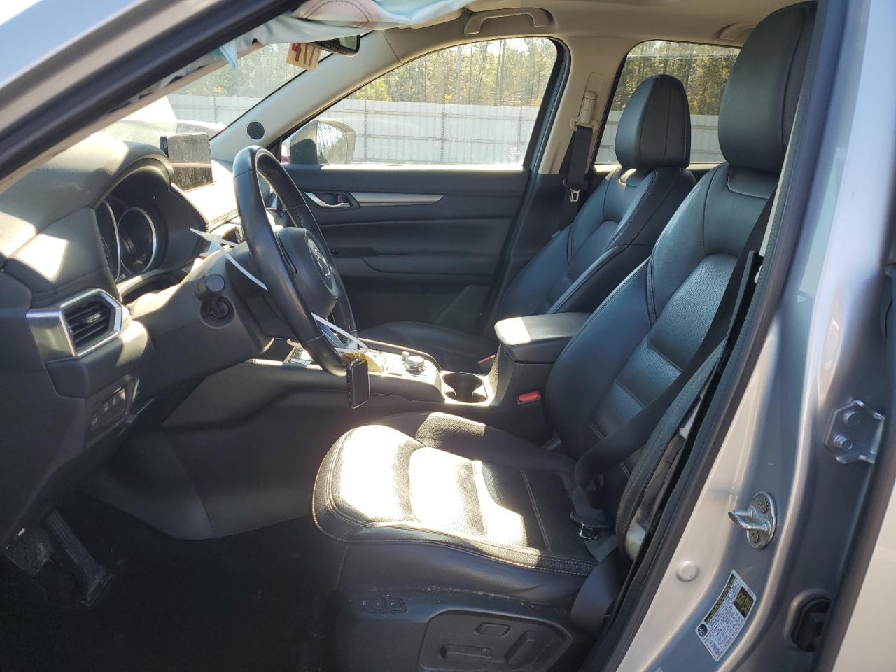 2021 Mazda CX-5 - Image 7