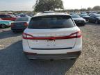 2016 Lincoln Mkx Reserve للبيع في Riverview، FL - Front End