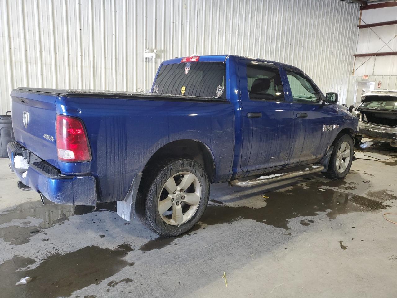 2014 RAM 1500 - Image 3
