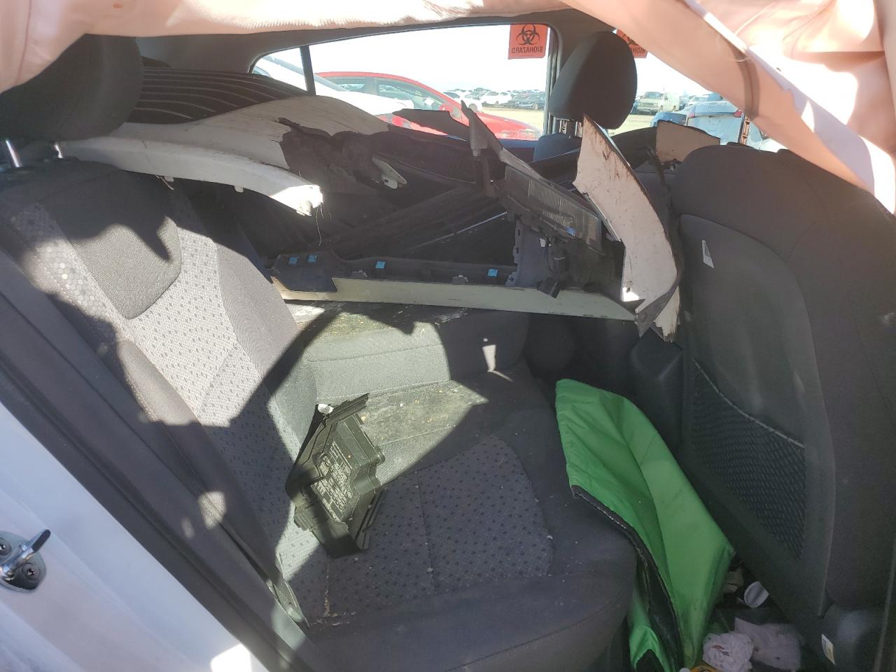 2019 Hyundai IONIQ - Image 10