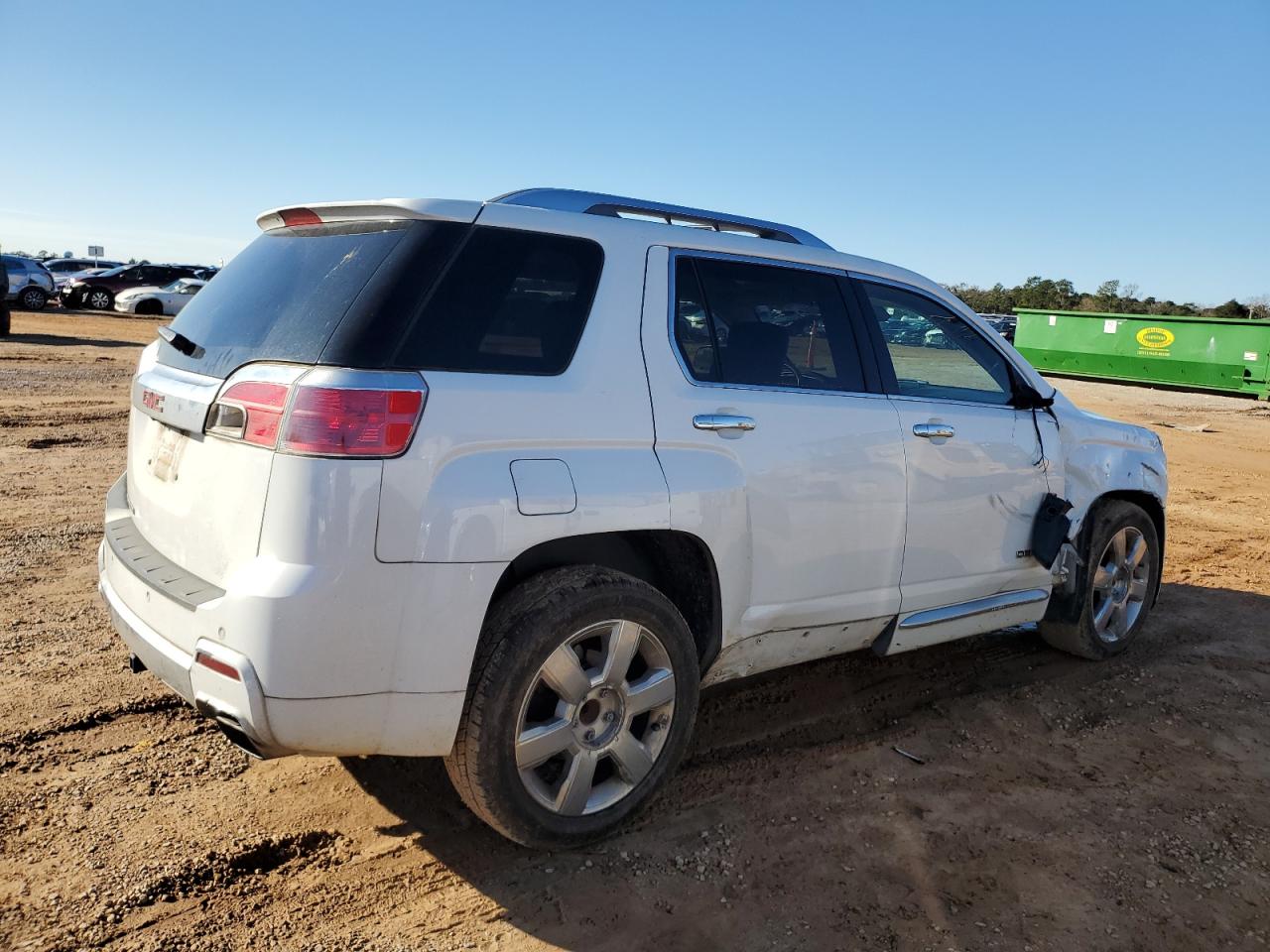 2013 GMC Terrain - Image 3