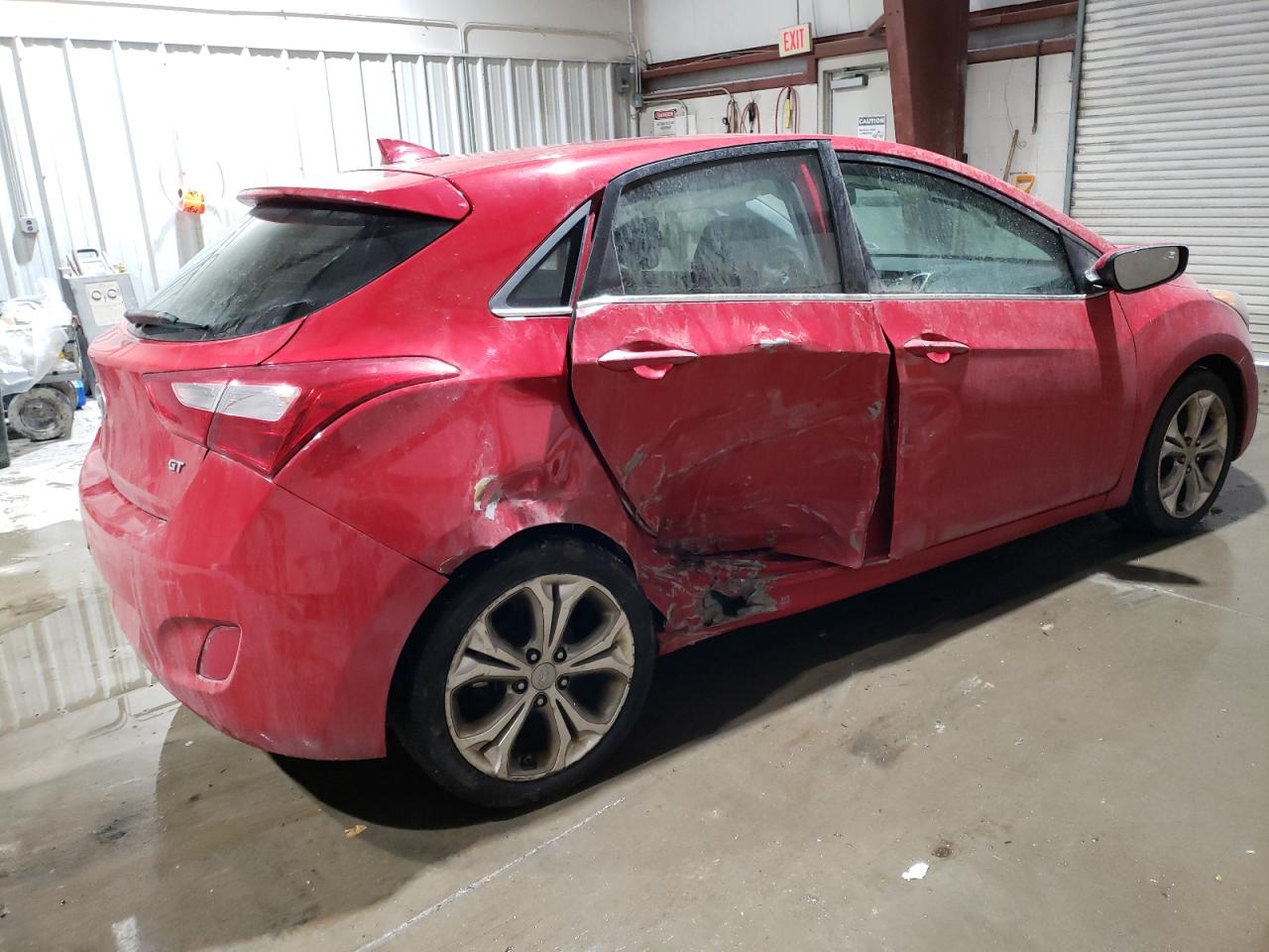 2013 Hyundai Elantra - Image 3