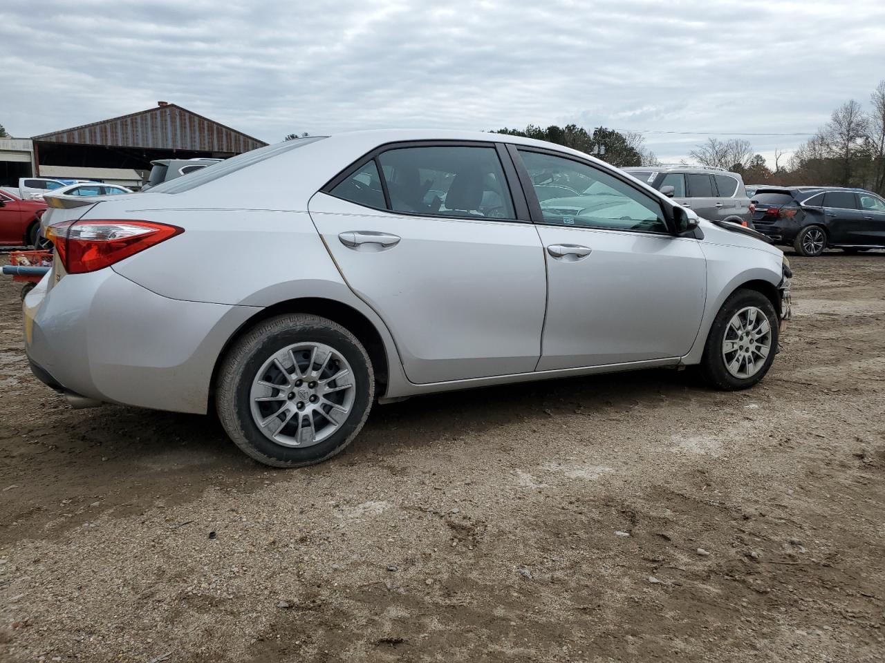 2015 Toyota Corolla - Image 3