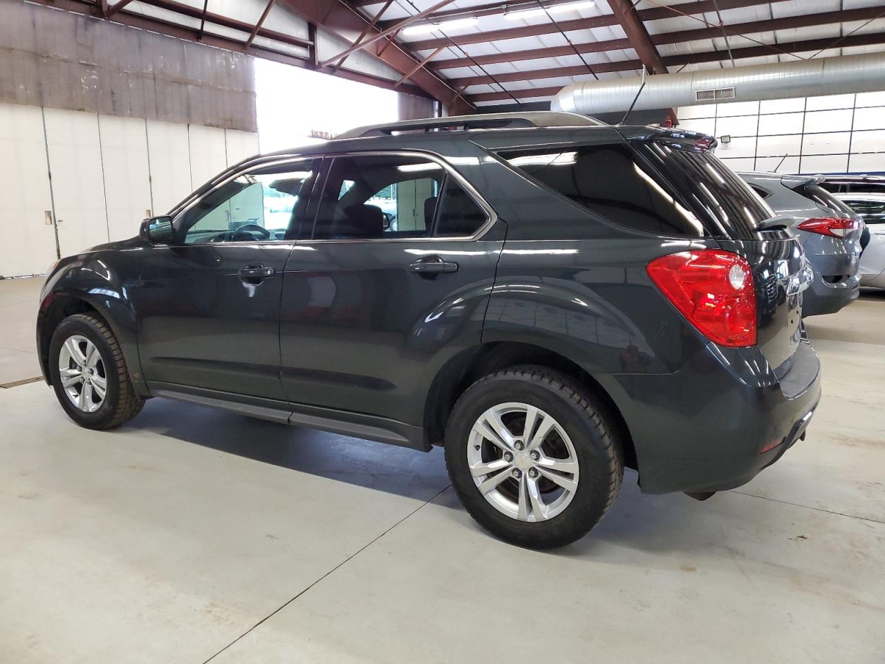 VIN 2GNALBEK4E6150670 2014 CHEVROLET EQUINOX no.2