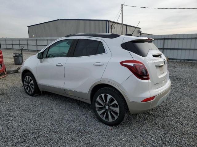  BUICK ENCORE 2017 Білий