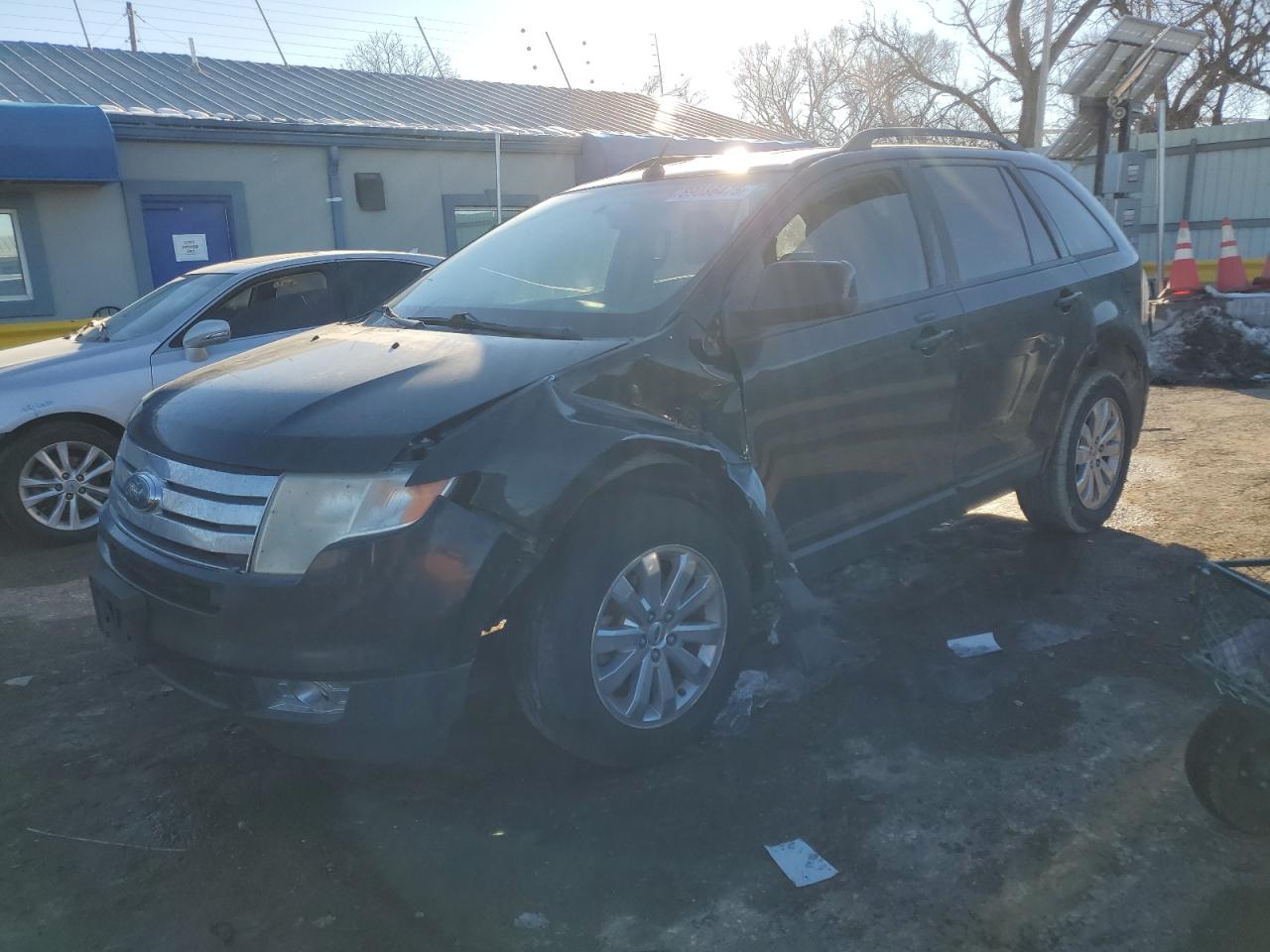 2010 Ford Edge - Image 1