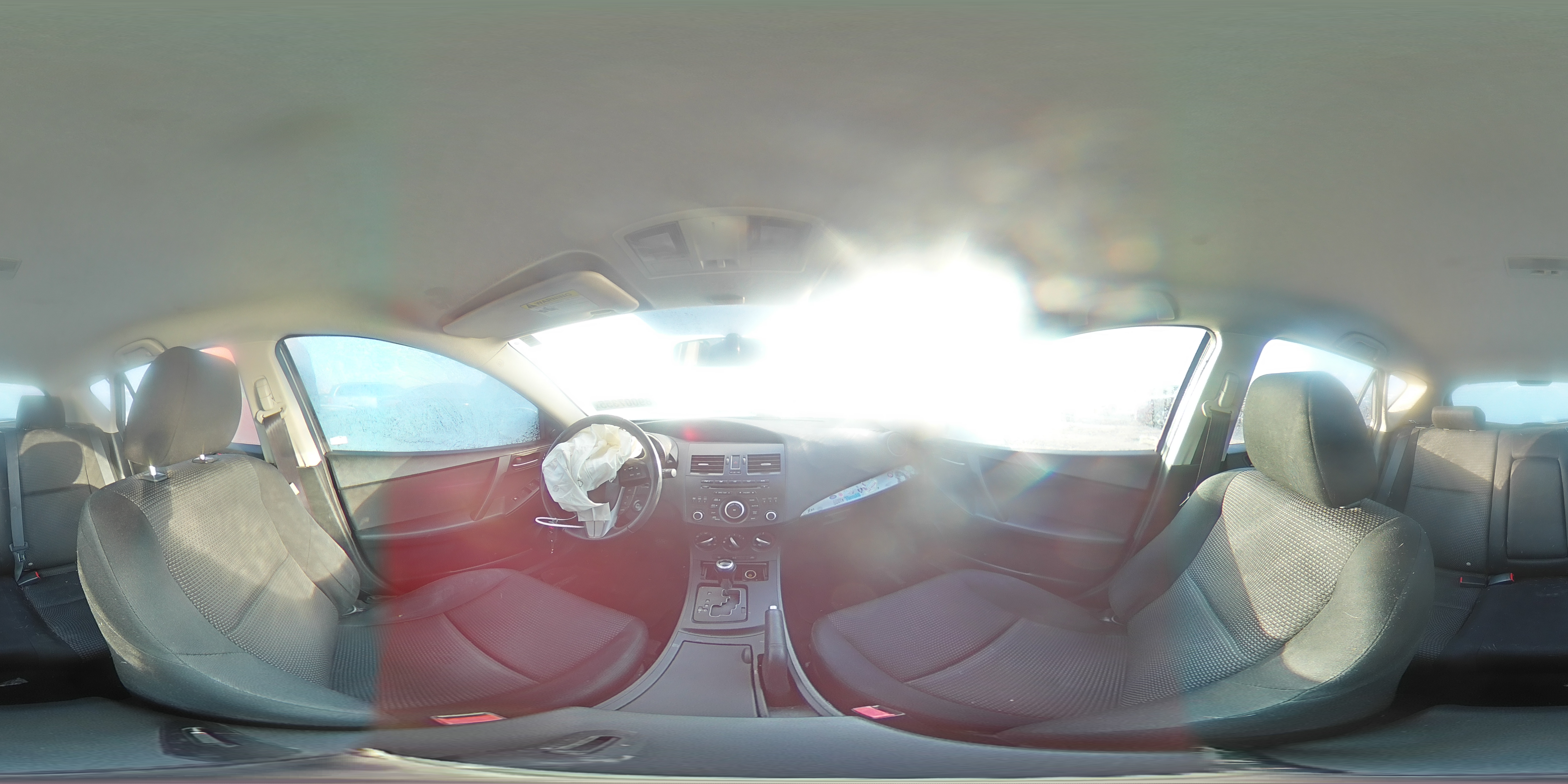 2012 Mazda 3 - Image 12