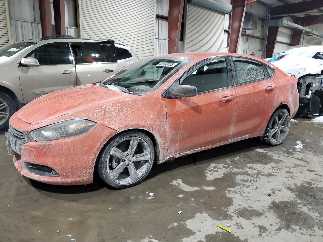 2015 Dodge Dart - Image 1