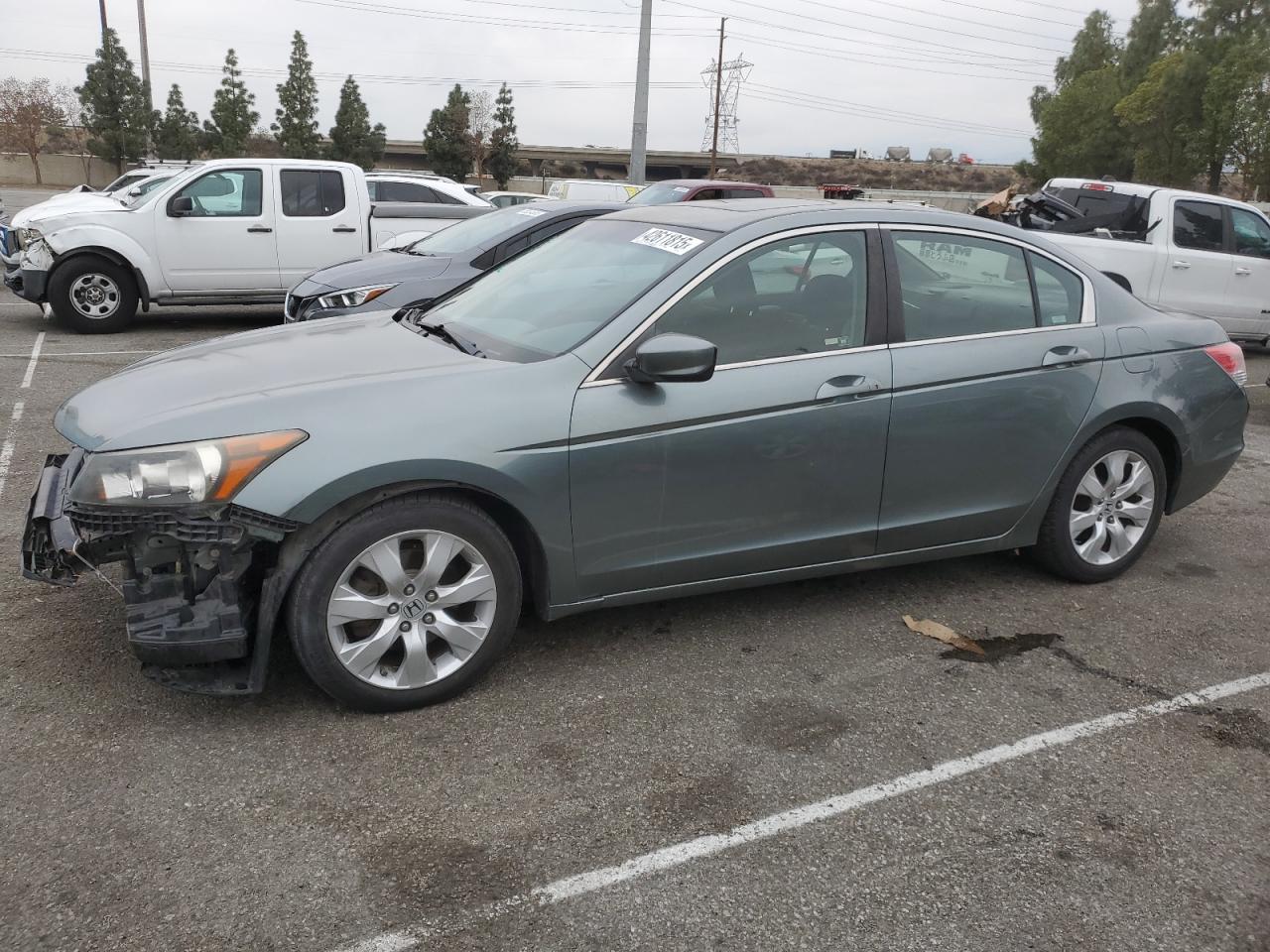 2008 Honda Accord - Image 1