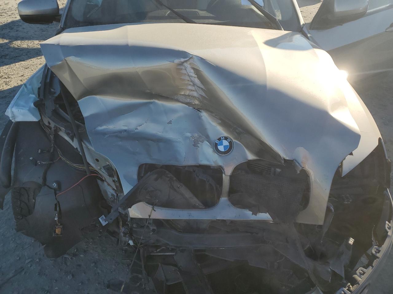 2012 BMW X5 - Image 12
