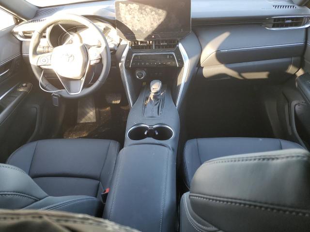  TOYOTA VENZA 2024 Czarny