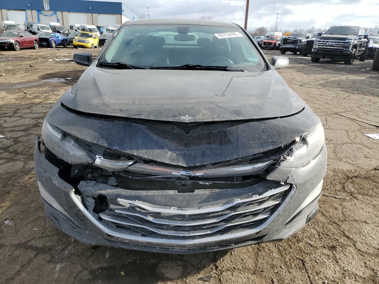 2019 Chevrolet Malibu - Image 5