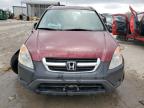 2004 Honda Cr-V Lx продається в Lebanon, TN - Side