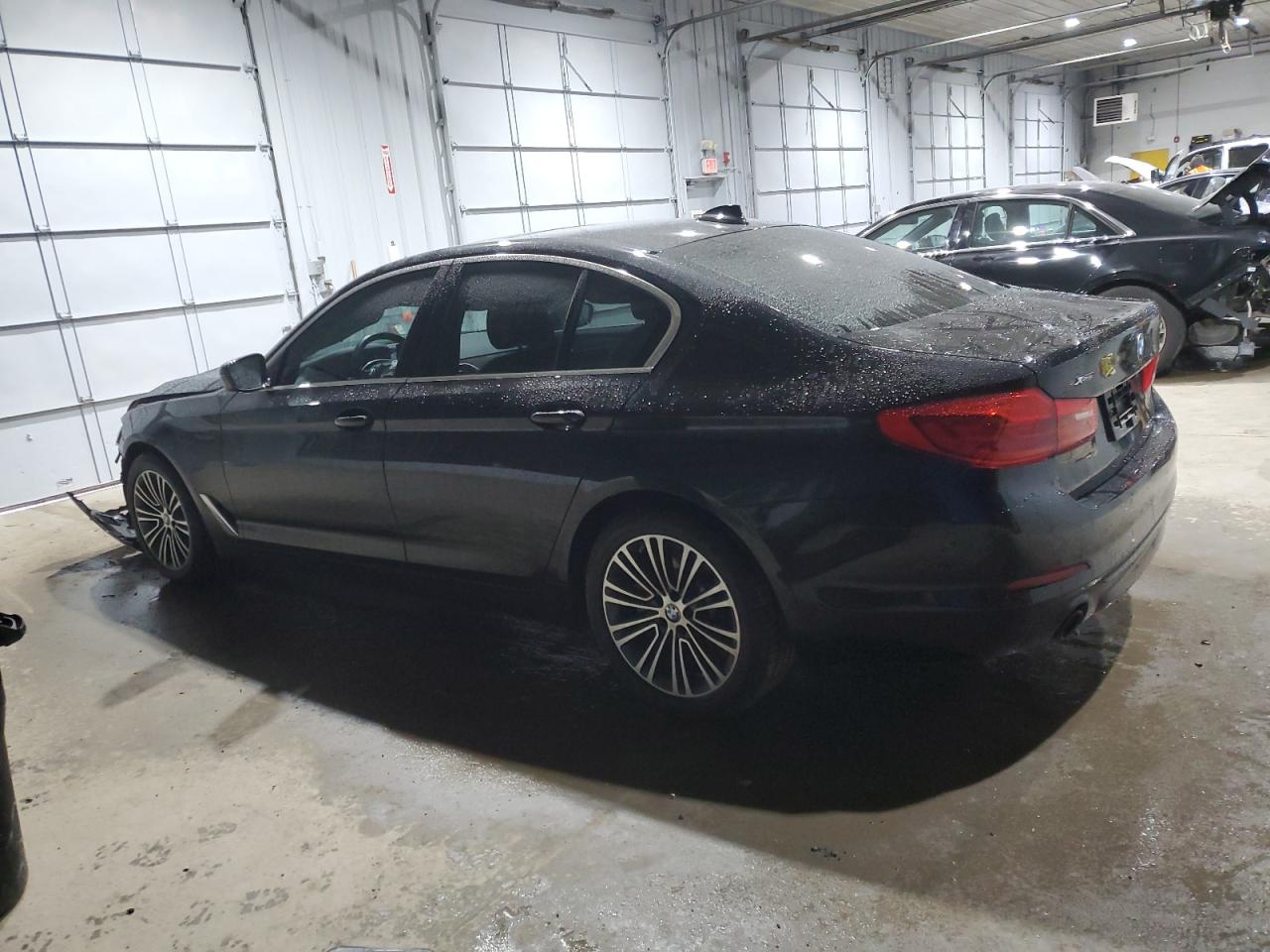 2019 BMW 5er - Image 2